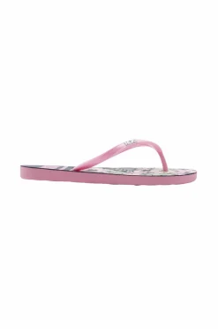 Roxy Flip flops RG Viva Stamp II