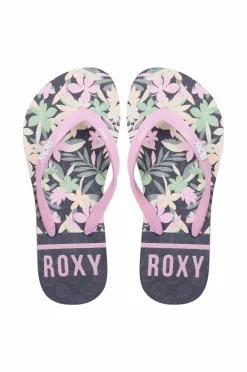 Roxy Flip flops RG Viva Stamp II