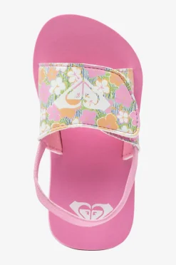 Roxy Klipklapper Finn