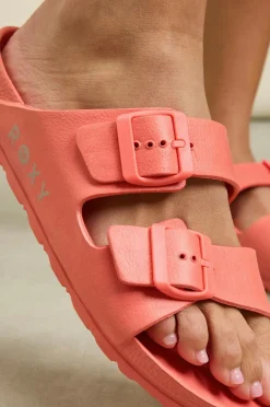 Roxy Sandaler Kattie