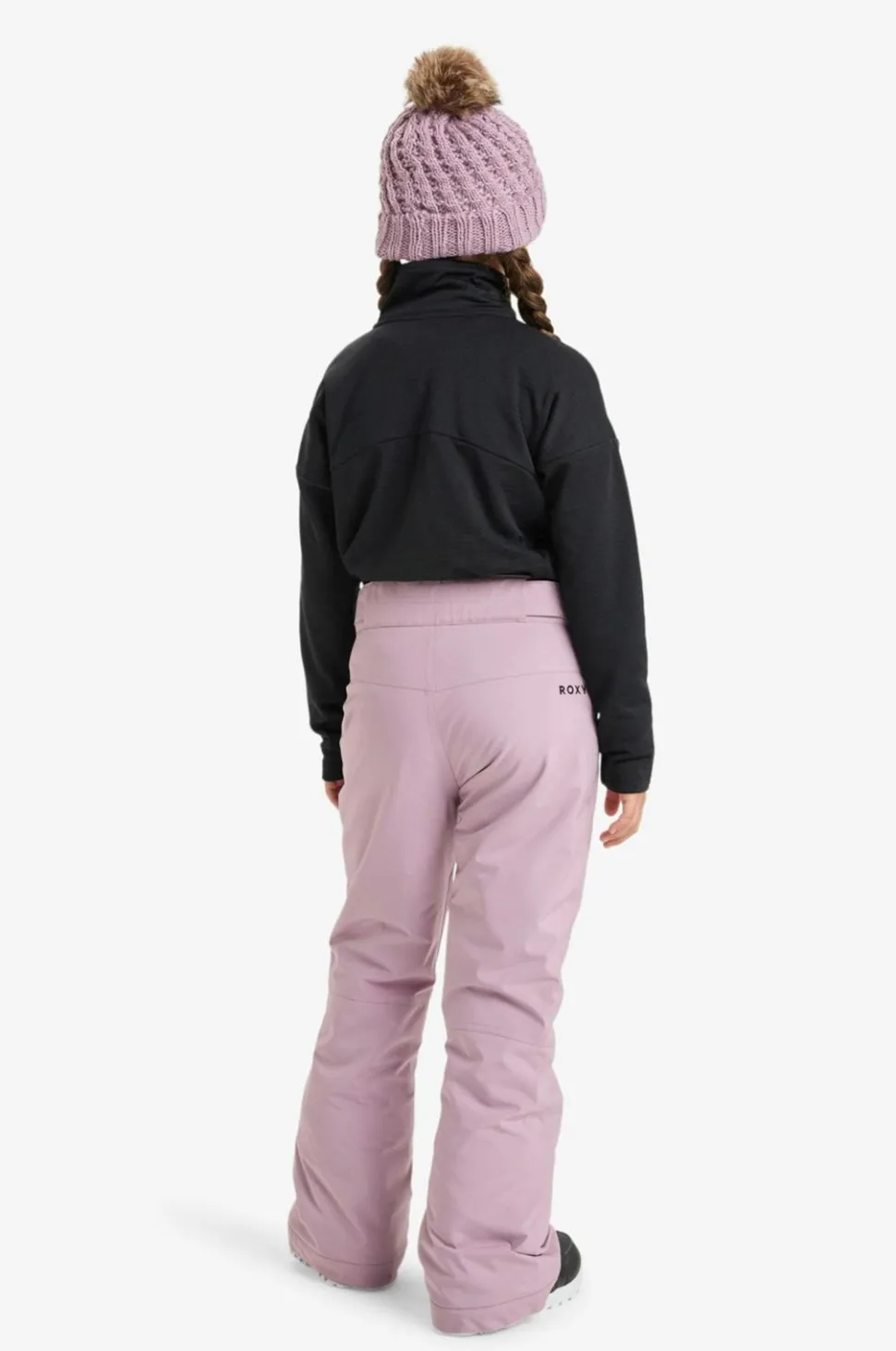 Roxy Skibukser Backyard Girl PT