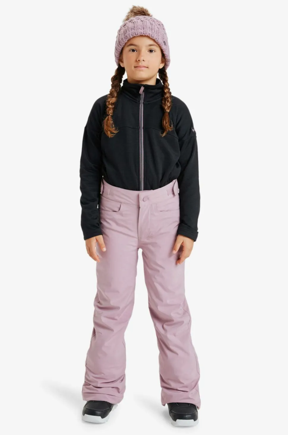 Roxy Skibukser Backyard Girl PT