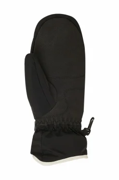 Roxy Skihandsker Roxy Jetty Solid Mitt