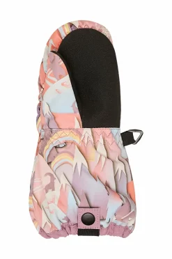 Roxy Skihandsker Snows UP Mitt