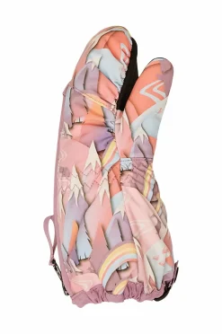 Roxy Skihandsker Snows UP Mitt