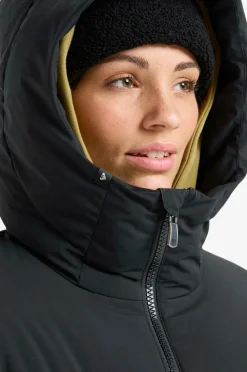 Roxy Skijakke Alofted Puffy JK