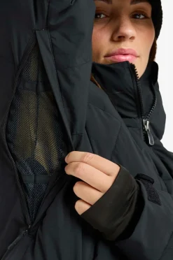 Roxy Skijakke Alofted Puffy JK