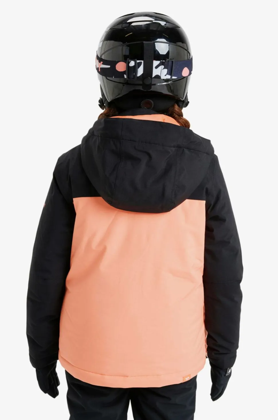 Roxy Skijakke Galaxy Girl JK