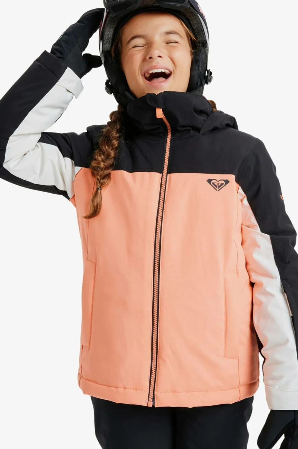 Roxy Skijakke Galaxy Girl JK