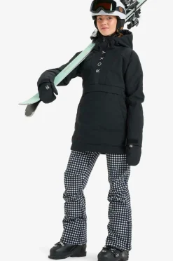 Roxy Skijakke Radiant Lines Overhead JK