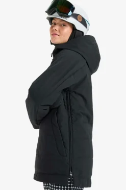 Roxy Skijakke Radiant Lines Overhead JK