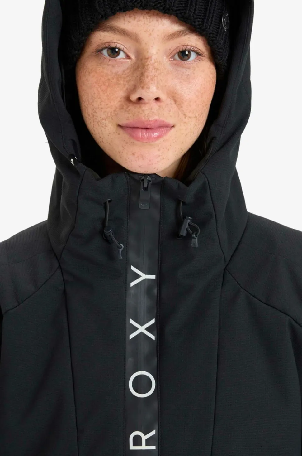 Roxy Skijakke Radiant Lines Overhead JK