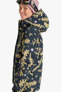 Roxy Skijakke Roxy Jetty JK