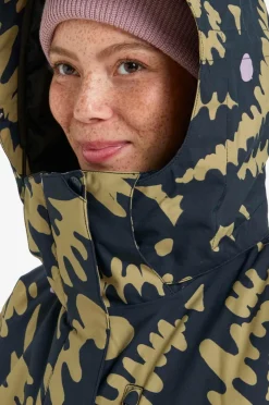 Roxy Skijakke Roxy Jetty JK