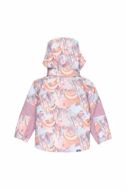 Roxy Skijakke Snowy Tale JK