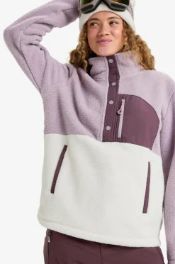 Roxy Teddyjakke Alabama