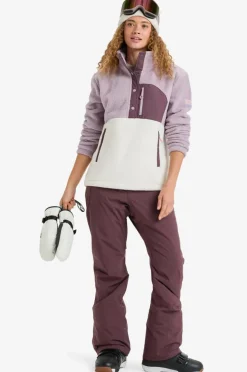 Roxy Teddyjakke Alabama