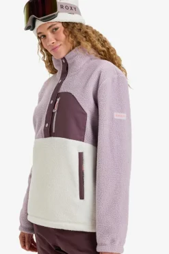 Roxy Teddyjakke Alabama