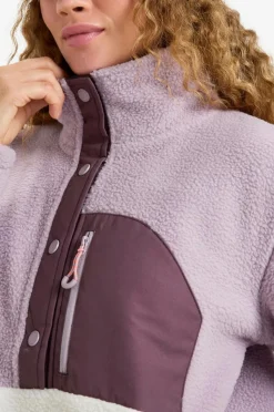 Roxy Teddyjakke Alabama