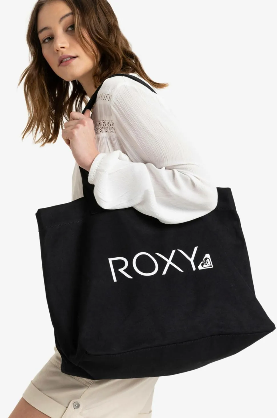 Roxy Tote bag Go For It