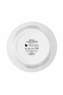 Royal Worcester Potteskjuler Wrendale Designs Hedgehog 10 cm