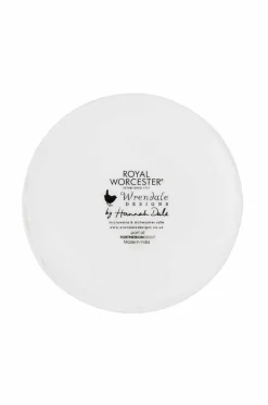 Royal Worcester Vase Wrendale Design Country Mice 15 cm