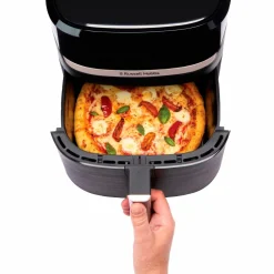 Russell Hobbs Airfryer 27630-56/RH Satisfry Air Fryer 8,3 L