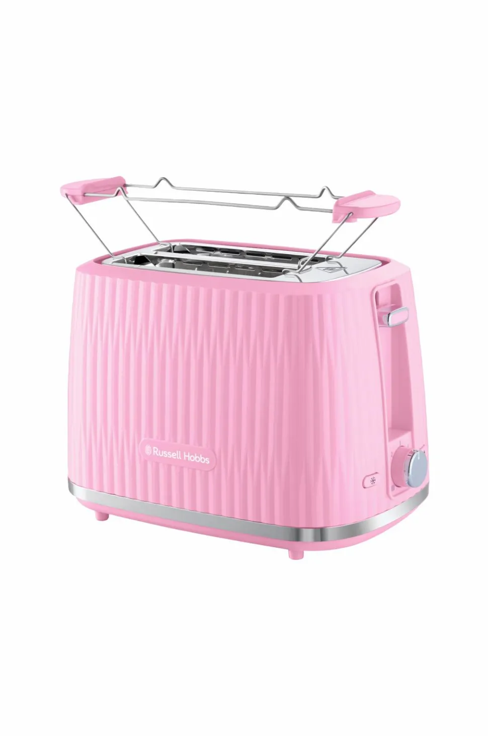 Russell Hobbs Brødrister 27372-56 Eden 2S Toaster