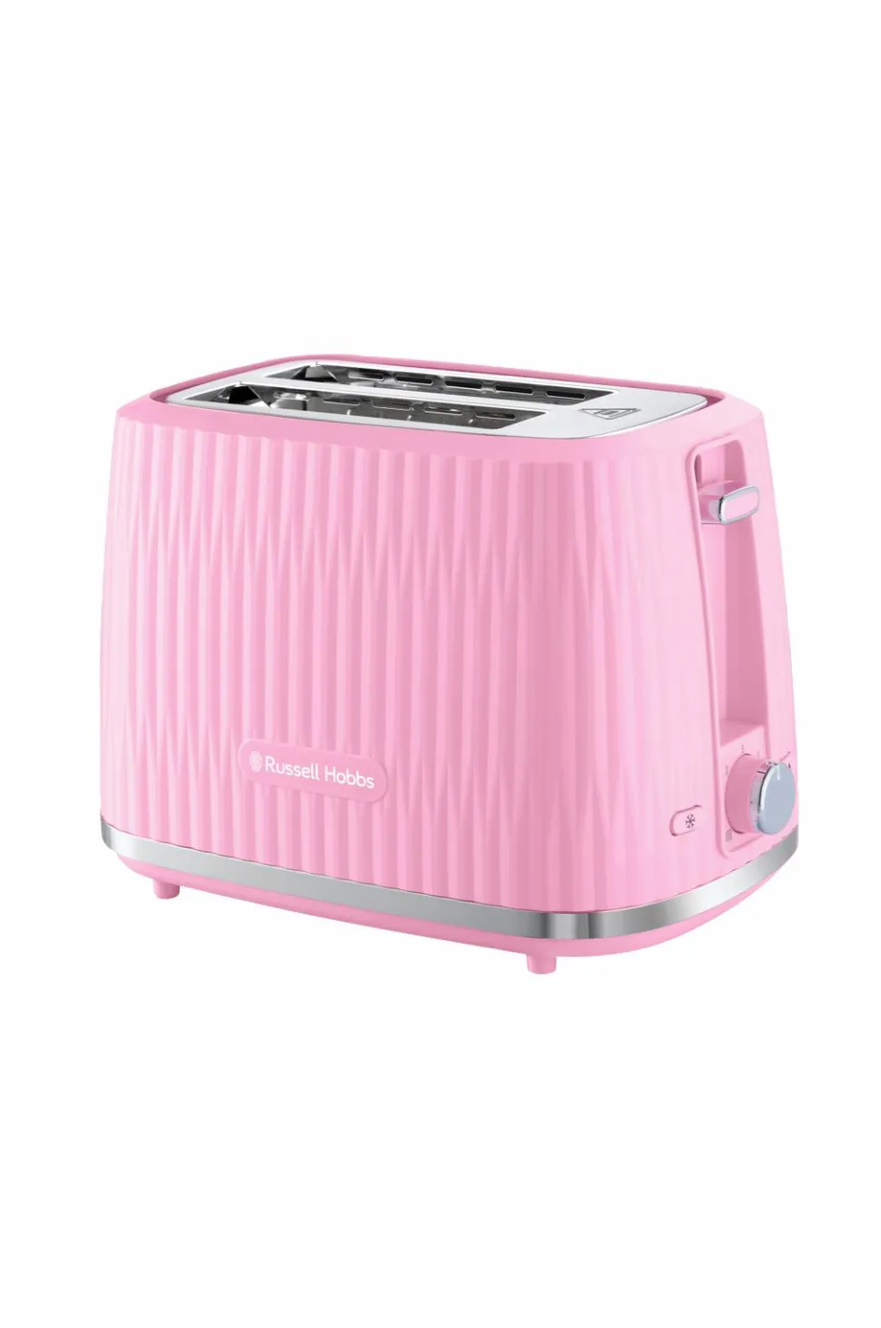 Russell Hobbs Brødrister 27372-56 Eden 2S Toaster