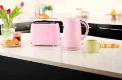 Russell Hobbs Brødrister 27372-56 Eden 2S Toaster