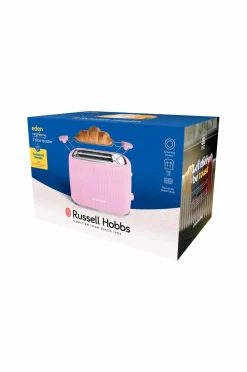 Russell Hobbs Brødrister 27372-56 Eden 2S Toaster