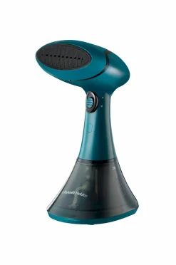 Russell Hobbs Damper Steam Genie Handheld Steamer 27220-56