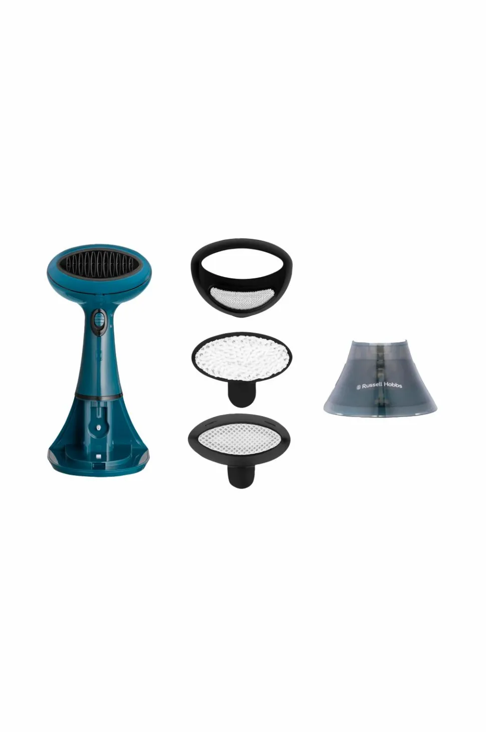 Russell Hobbs Damper Steam Genie Handheld Steamer 27220-56