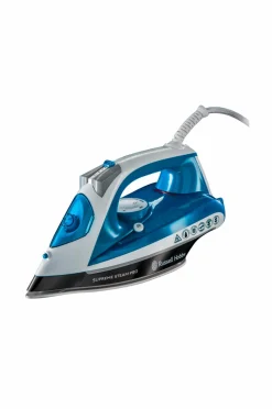 Russell Hobbs Dampstrygejern Steam Pro