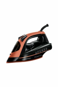 Russell Hobbs Dampstrygejern Copper Express Iron