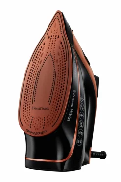Russell Hobbs Dampstrygejern Copper Express Iron