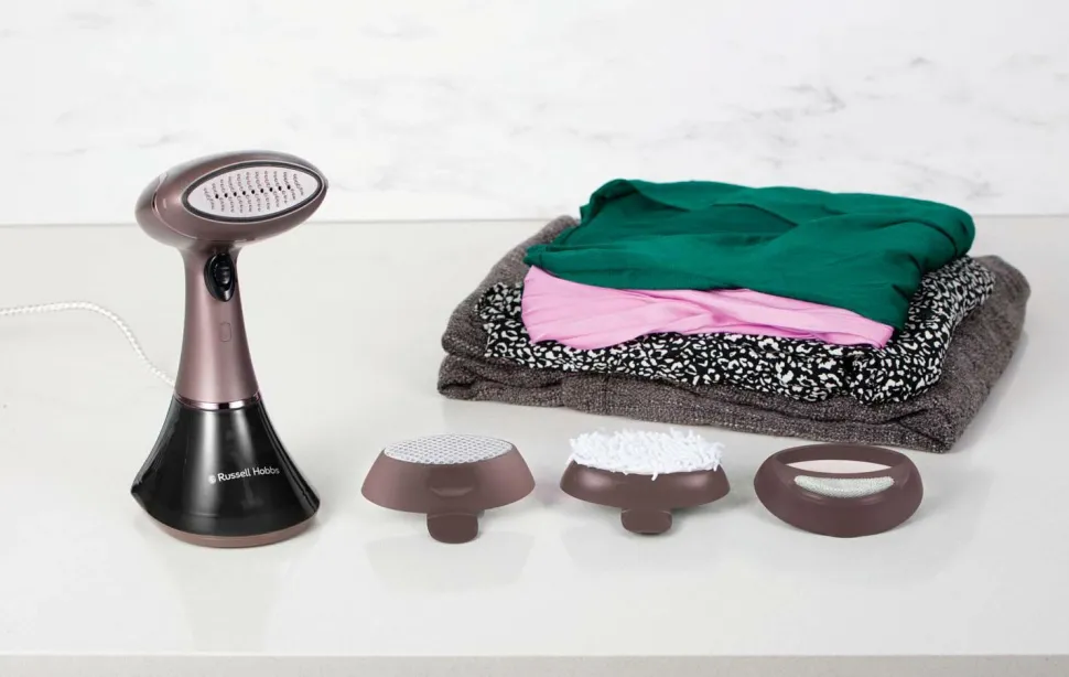 Russell Hobbs Garment steamer 28040-56 Steam Genie Aroma