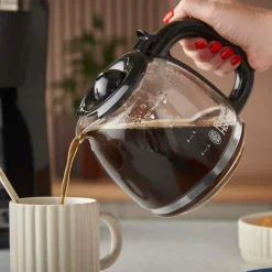 Russell Hobbs Kaffemaskine 1,25 l