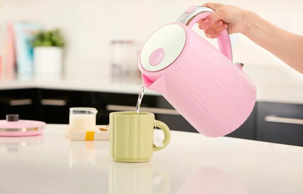 Russell Hobbs Kedel 27362-70 Eden Kettle