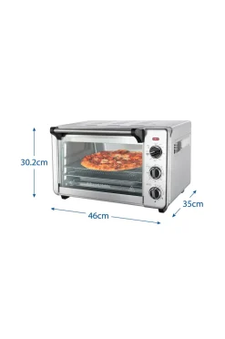 Russell Hobbs Miniovn Express Air Fry Mini Oven 26680-56
