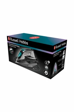 Russell Hobbs Strygejern 25400-56 Colour Control Supreme