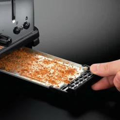 Russell Hobbs Victory 2S Toaster