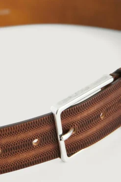 Saddler Bælte Ashton