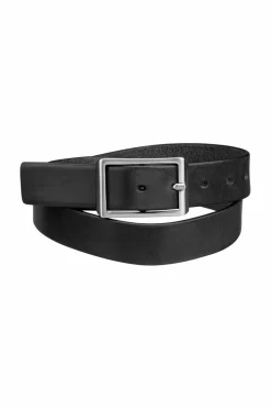 Saddler Læderbælte Holloway