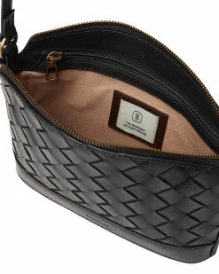 Saddler Lædertaske Signe