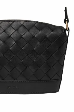 Saddler Lædertaske Signe