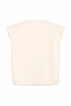 Saint Tropez Vest med bunke IcariaSZ