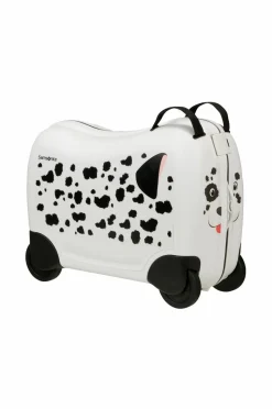 Samsonite Dream2Go Ride-on hvalp