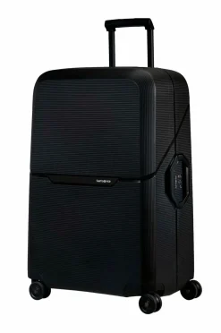 Samsonite Kuffert Magnum ECO 75 Graphite