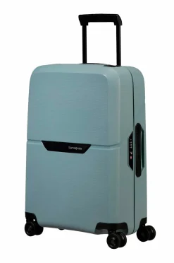 Samsonite Kuffert Magnum ECO 55 Navy